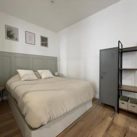 Le Petit Heros, Appartement Cosy En Hyper Centre Arras Dış mekan fotoğraf