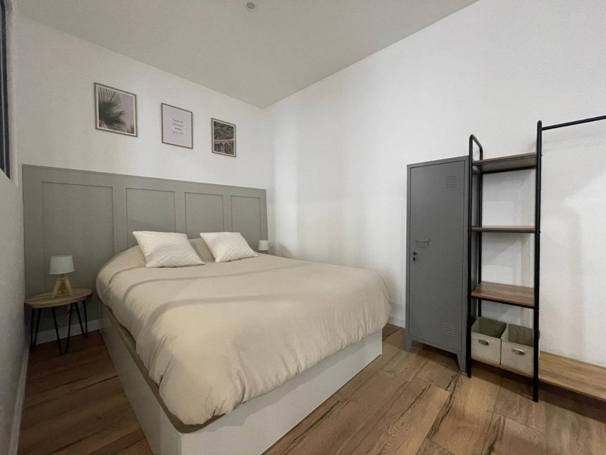 Le Petit Heros, Appartement Cosy En Hyper Centre Arras Dış mekan fotoğraf