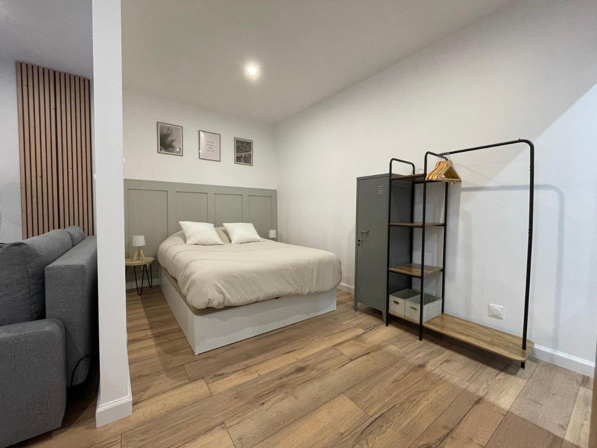 Le Petit Heros, Appartement Cosy En Hyper Centre Arras Dış mekan fotoğraf
