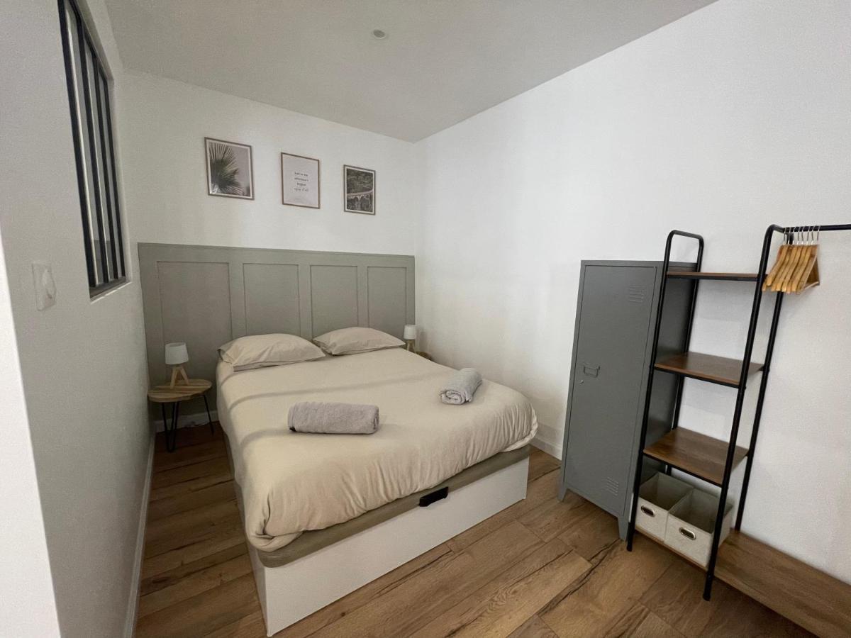 Le Petit Heros, Appartement Cosy En Hyper Centre Arras Dış mekan fotoğraf